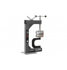 Вулканизатор настольный с ручным прижимом KRAFTWELL KRW18VL