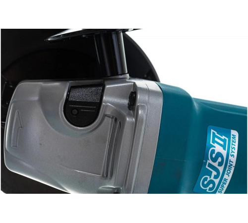 Угловая шлифмашина Makita GA5040C Угловая шлифмашина Makita GA5040C