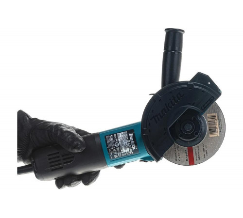 Угловая шлифмашина Makita GA5040C Угловая шлифмашина Makita GA5040C