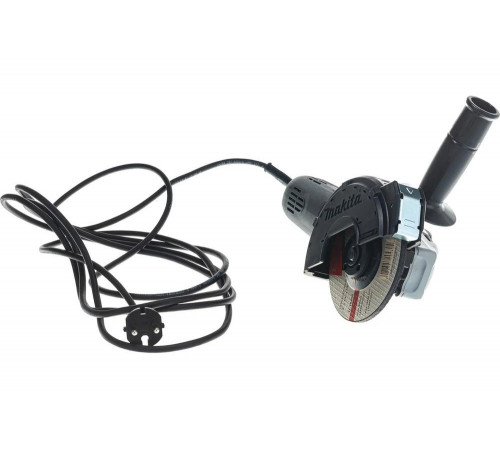 Угловая шлифмашина Makita GA5040C Угловая шлифмашина Makita GA5040C