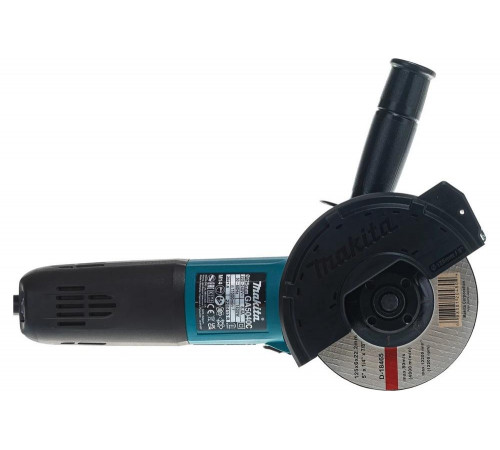 Угловая шлифмашина Makita GA5040C Угловая шлифмашина Makita GA5040C