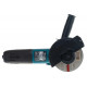 Угловая шлифмашина Makita GA5040C