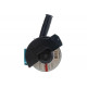 Угловая шлифмашина Makita GA5040C