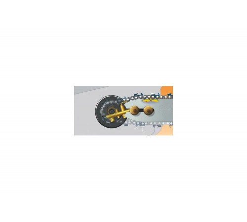 Электропила Stihl MSE250 С-Q 18" 12102000028 Электропила Stihl MSE250 С-Q 18" 12102000028