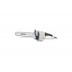 Электропила Stihl MSE250 С-Q 18" 12102000028