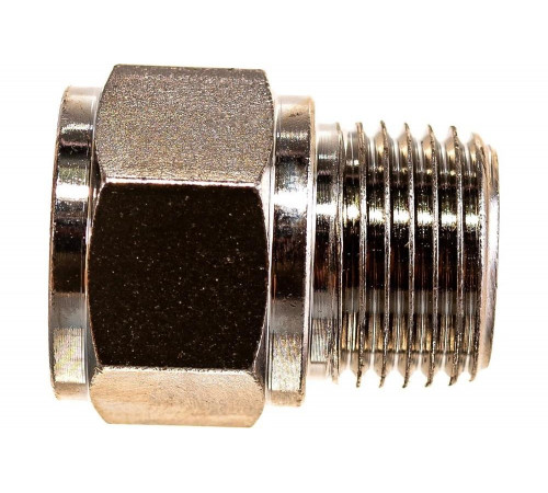 Переходник (1/2"M — 1/2"F) FUBAG 180184 Переходник (1/2"M — 1/2"F) FUBAG 180184
