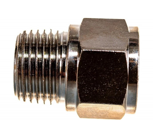 Переходник (1/2"M — 1/2"F) FUBAG 180184 Переходник (1/2"M — 1/2"F) FUBAG 180184