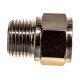 Переходник (1/2"M — 1/2"F) FUBAG 180184