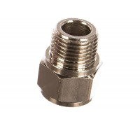 Переходник (1/2"M — 1/2"F) FUBAG 180184