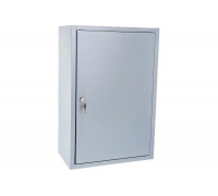 Щит с монтажной панелью ЩМП 07-2 IP31 600х400х220 RUCELF 00002281