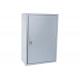 Щит с монтажной панелью ЩМП 07-2 IP31 600х400х220 RUCELF 00002281