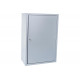 Щит с монтажной панелью ЩМП 07-2 IP31 600х400х220 RUCELF 00002281