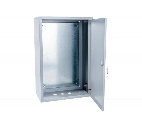 Щит с монтажной панелью ЩМП 07-2 IP31 600х400х220 RUCELF 00002281