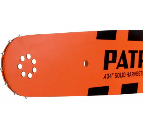 Шина 822HSFL149 82 см, 0.404", 2.0 мм для харвестера Patriot 867138223 Шина 822HSFL149 82 см, 0.404", 2.0 мм для харвестера Patriot 867138223