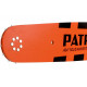 Шина 822HSFL149 82 см, 0.404", 2.0 мм для харвестера Patriot 867138223