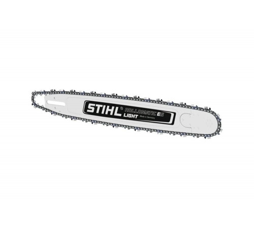 Направляющая шина SL 50 см/20" 1,3 мм/0.050" 3/8" STIHL 3003-000-2221 Направляющая шина SL 50 см/20" 1,3 мм/0.050" 3/8" STIHL 3003-000-2221