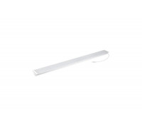 Линейный светильник IEK LED 1201 36вт, 5000К, 1200х107х52мм LDCK-0-1201-36-5000-K01