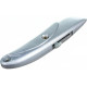 Нож для линолеума с выдвижным трапециевидным лезвием Sturm 1076-02-P1