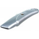 Нож для линолеума с выдвижным трапециевидным лезвием Sturm 1076-02-P1
