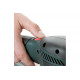 Эксцентриковая шлифмашина Metabo SXE 425 Turbo Tec 600131000