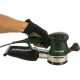 Эксцентриковая шлифмашина Metabo SXE 425 Turbo Tec 600131000