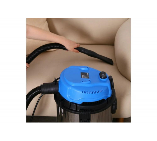 Промышленный пылесос DEKO DKVC-1200-30S 015-0032 Промышленный пылесос DEKO DKVC-1200-30S 015-0032