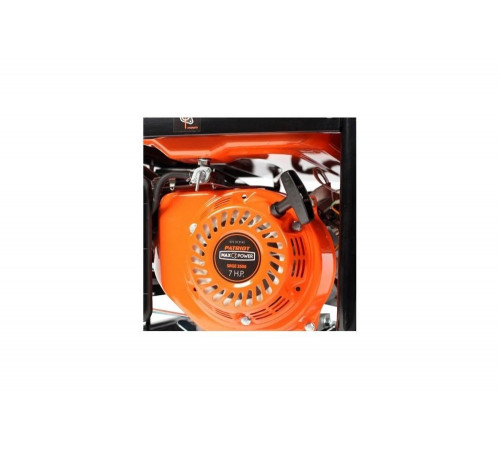 Бензиновый генератор PATRIOT Max Power SRGE 3500 474103145 Бензиновый генератор PATRIOT Max Power SRGE 3500 474103145