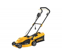 Электрическая газонокосилка Denzel GM-1200 96615