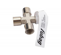 Переходник 1/4"FFFF FUBAG 180360