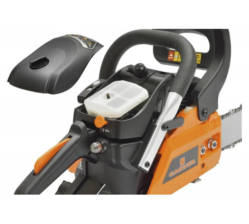 Бензиновая пила CARVER RSG 241Х 01.004.00052