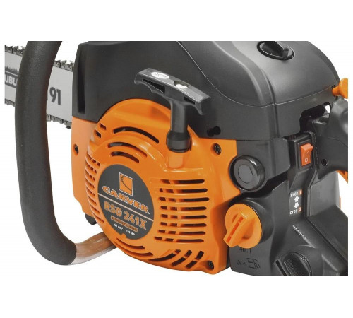 Бензиновая пила CARVER RSG 241Х 01.004.00052