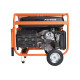 Бензиновый генератор PATRIOT GRS 7500E 476102288