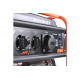 Бензиновый генератор PATRIOT GRS 7500E 476102288
