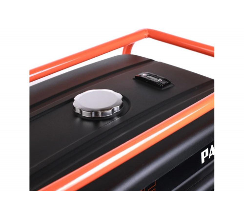 Бензиновый генератор PATRIOT GRS 7500E 476102288