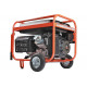 Бензиновый генератор PATRIOT GRS 7500E 476102288