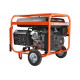 Бензиновый генератор PATRIOT GRS 7500E 476102288