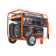 Бензиновый генератор PATRIOT GRS 7500E 476102288