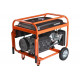 Бензиновый генератор PATRIOT GRS 7500E 476102288