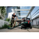 Аккумуляторная погружная пила Metabo KT 18 LTX 66 BL 601866840