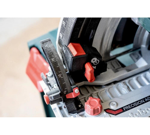 Аккумуляторная погружная пила Metabo KT 18 LTX 66 BL 601866840 Аккумуляторная погружная пила Metabo KT 18 LTX 66 BL 601866840