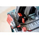 Аккумуляторная погружная пила Metabo KT 18 LTX 66 BL 601866840
