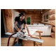 Аккумуляторная погружная пила Metabo KT 18 LTX 66 BL 601866840