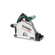 Аккумуляторная погружная пила Metabo KT 18 LTX 66 BL 601866840