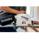 Аккумуляторная погружная пила Metabo KT 18 LTX 66 BL 601866840
