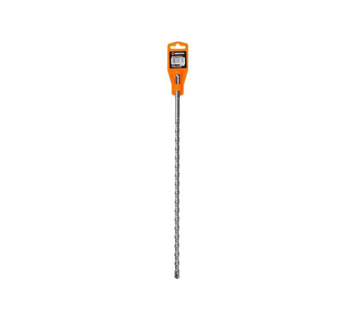 Бур по бетону ВИХРЬ 10x410x350