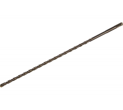 Бур по бетону ВИХРЬ 10x410x350
