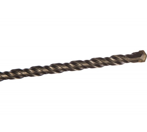 Бур по бетону ВИХРЬ 10x410x350