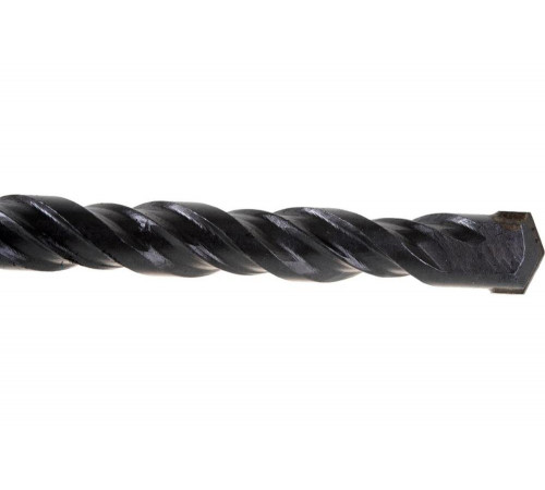 Бур по бетону ВИХРЬ 10x410x350