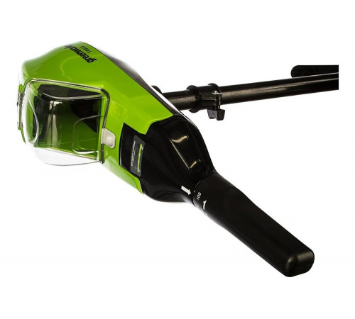 Лодочный мотор аккумуляторный Greenworks G40TM55 40V 25 кг без АКБ и ЗУ Лодочный мотор аккумуляторный Greenworks G40TM55 40V 25 кг без АКБ и ЗУ