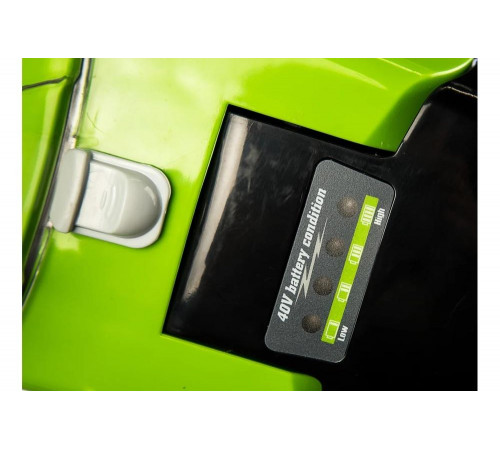 Лодочный мотор аккумуляторный Greenworks G40TM55 40V 25 кг без АКБ и ЗУ Лодочный мотор аккумуляторный Greenworks G40TM55 40V 25 кг без АКБ и ЗУ